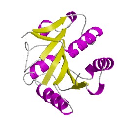 Image of CATH 3d2cH