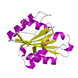 Image of CATH 3d2cJ