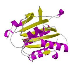 Image of CATH 3d2cK