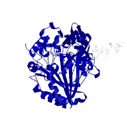 Image of CATH 3d2h