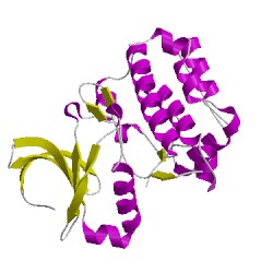 Image of CATH 3d2iA