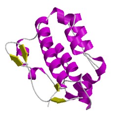 Image of CATH 3d2iA02