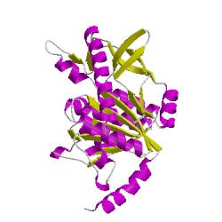 Image of CATH 3d2mA01