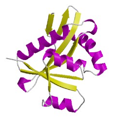 Image of CATH 3d2mA02