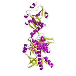 Image of CATH 3d2pA