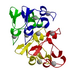 Image of CATH 3d2q