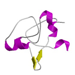 Image of CATH 3d2sB