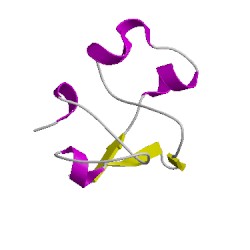 Image of CATH 3d2sC