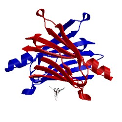 Image of CATH 3d2t