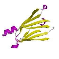 Image of CATH 3d2tA