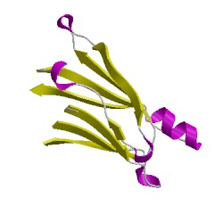 Image of CATH 3d2tB