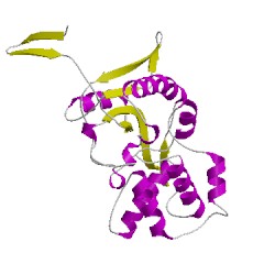 Image of CATH 3d2zA