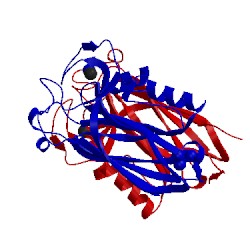 Image of CATH 3d34