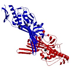 Image of CATH 3d37