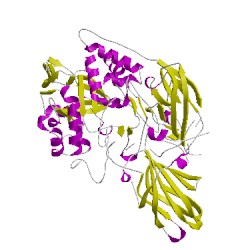 Image of CATH 3d3aA