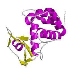 Image of CATH 3d3dA