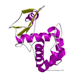 Image of CATH 3d3dB