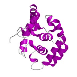 Image of CATH 3d3hA