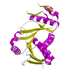 Image of CATH 3d3kB00