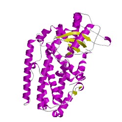 Image of CATH 3d3lA