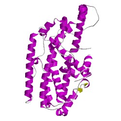 Image of CATH 3d3lA01