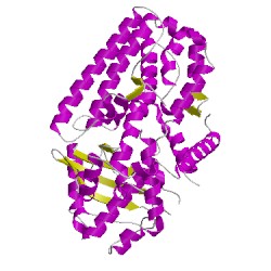 Image of CATH 3d3lB