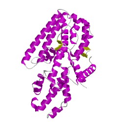 Image of CATH 3d3lB01