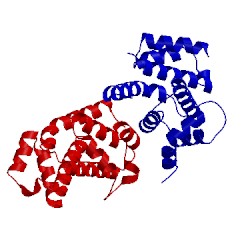 Image of CATH 3d3m