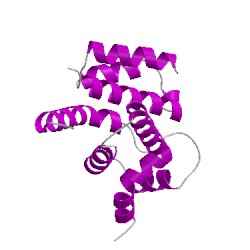 Image of CATH 3d3mA