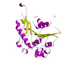 Image of CATH 3d3nB00