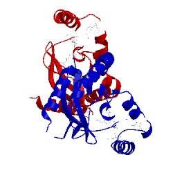 Image of CATH 3d3o