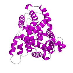 Image of CATH 3d3pA