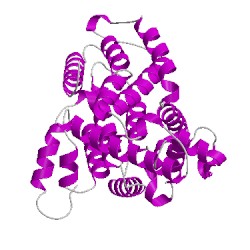 Image of CATH 3d3pA00