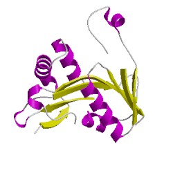 Image of CATH 3d3sA