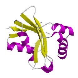 Image of CATH 3d3sD