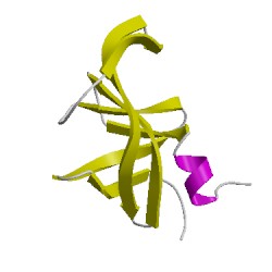Image of CATH 3d3tB