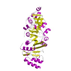 Image of CATH 3d3uA