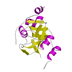 Image of CATH 3d3uA01