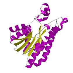 Image of CATH 3d3wA