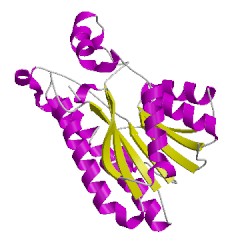 Image of CATH 3d3wB