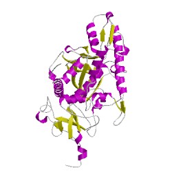 Image of CATH 3d3xA00