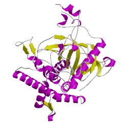 Image of CATH 3d3xB00