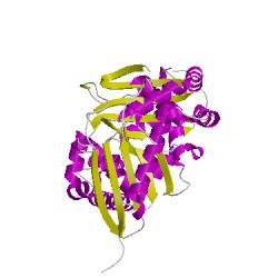 Image of CATH 3d3yA