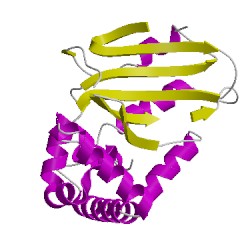 Image of CATH 3d3yA01