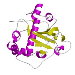 Image of CATH 3d3zA00