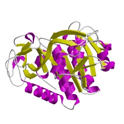 Image of CATH 3d43A