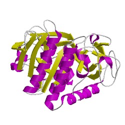 Image of CATH 3d43B
