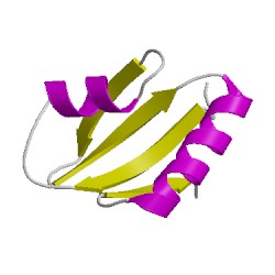 Image of CATH 3d45A02