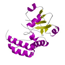 Image of CATH 3d4cA02