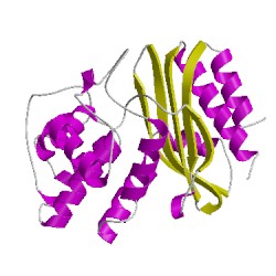 Image of CATH 3d4fA